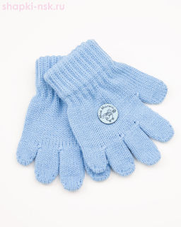 002-TGm Перчатки для мальчика (1-2 года)