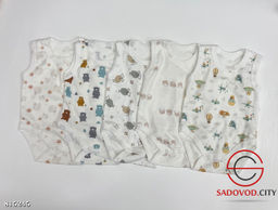 Боди-майки для малышей - Bruno фото 3