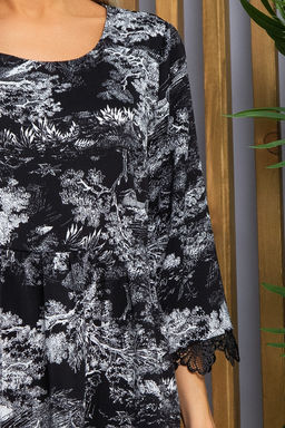 Платье Сибирские кружева - Lt collection фото 9