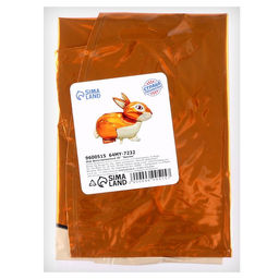 Шар фольгированный 30 Кролик - Страна карнавалия фото 2