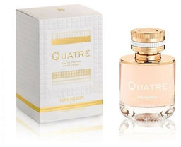 BOUCHERON QUATRE w EDP 50 ml M, парфюмерная вода