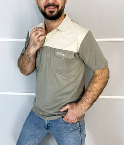 Футболка-поло