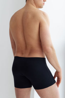 ТРУСЫ МУЖСКИЕ арт. 1900M-40010.1L-227