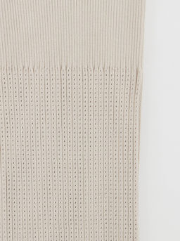 CONTE LDK 2327 Платье женское beige - Conte elegant фото 10