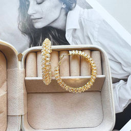 Серьги - J.prettier фото 2