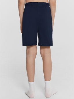 КОМПЛЕКТ ДЛЯ МАЛЬЧИКОВ (ФУТБОЛКА, ШОРТЫ) - Mark formelle фото 47