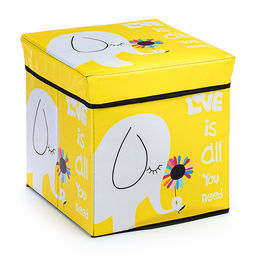 Коробка для хранения (30*30*30 см.)