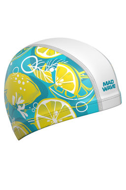 Комбинированные шапочки Lemon, Black RUS, PUT coated