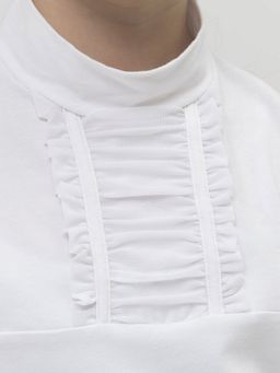 Уценка PELICAN GFTS7140 футболка для девочек  фото 6