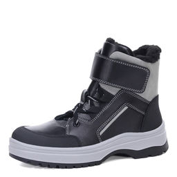 Ботинки дошкольные