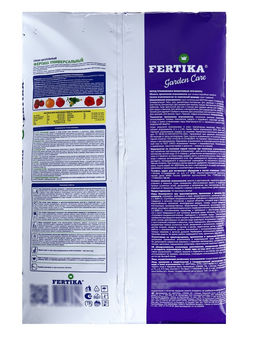 Грунт Универсальный «Фертика», 10 л, 3 кг