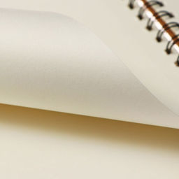 Скетчбук Calligrata «Геометрия» 30 листов, плотность 130 г/м², 25×35 см, жёсткая подложка, МИКС