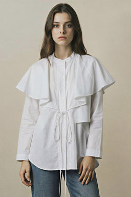 Relax F_t Terry Cotton Tunik