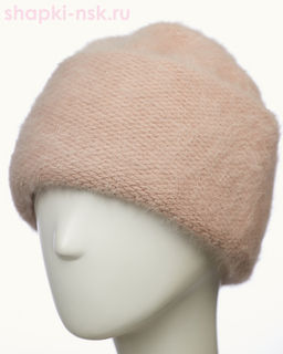 Бекки 901 Шапка женская флис (56-58)