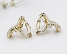 Серьги-клипсы F826075907210