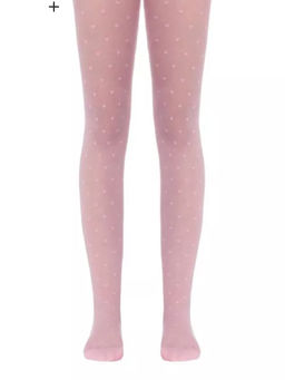 Колготки дет. ANABEL 16С-46СП р.128-152 (48/12)*** КСЗ - pink