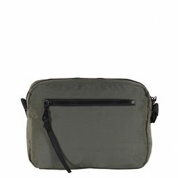 Сумка 8696MD green Mindesa