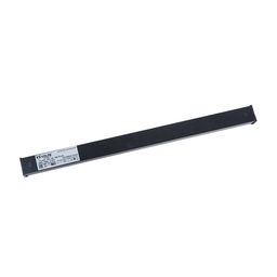 ULI-Q951 6W/4000K IP20 BLACK Светильник линейный светодиодный (аналог Т5), 230В. Кабель 0,9м с вилкой и крепление в/к. Белый свет (4000K). Корпус черный. TM Volpe