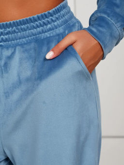 Костюм женский Кэт-5 Графит (мрамор) - Modamica фото 69