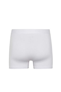 Комплект боксеров стандартной посадки (3 шт.) - Defacto фото 8