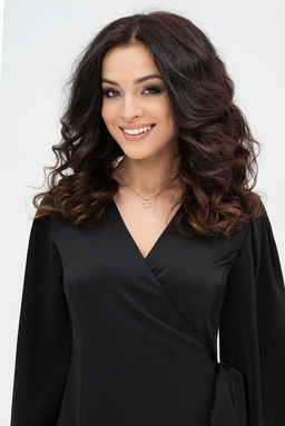 Платье Мануэла(54) - Serenada фото 4