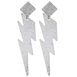 Серьги длинные на гвоздиках арт. 12 4382 (id 172831)