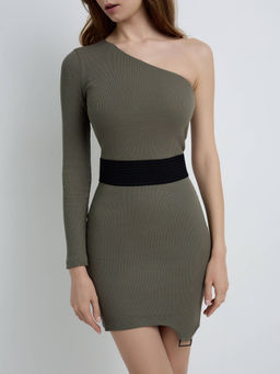 CONTE LPL 2313 olive green - Conte elegant фото 5