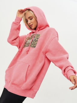 ЖЕНСКАЯ ТОЛСТОВКА - Little secret фото 4