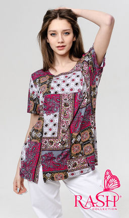 Футболка "Кантри" Цвет:как на фото