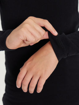 Джемпер для мальчиков в черном цвете - Mark formelle фото 4