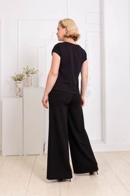 Джемпер женский П4227а - Olsarri фото 7