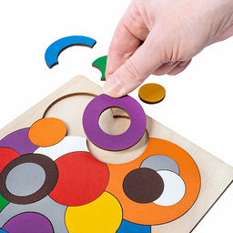 Сложи узор, найди фрагмент - Десятое королевство фото 4