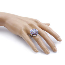 LAVANDER GLOW Кольцо KO4575