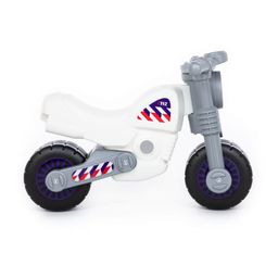 Мотоцикл Моторбайк полицейский (NL) - Полесье фото 5