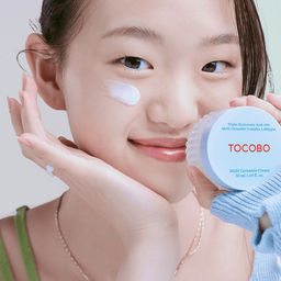 TOCOBO Питательный крем с керамидами MULTI CERAMIDE CREAM (50 мл)  фото 2