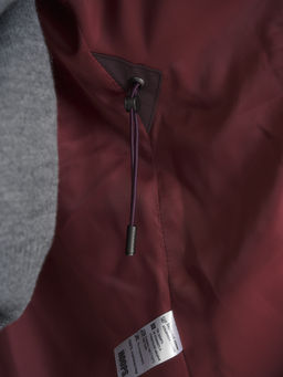 Плащ утепленный HOOPS, арт. 33220 фото 6