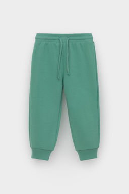 Crockid _ КР 400667/малахитово-зеленый к558 брюки д/мал яс