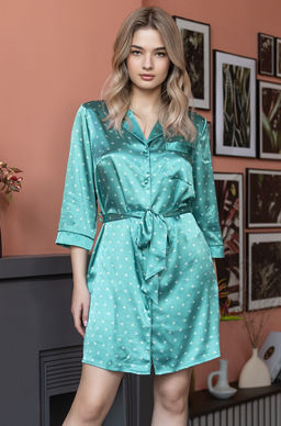 CLEVER 8947 Рубашка Mia-Mella