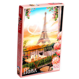 Пазл Волшебное настроение, 500 деталей