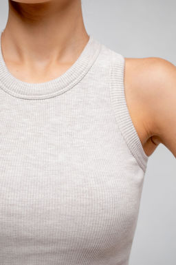 Арт.3201/5 Майка женская 42 (1 шт) Цвет:бежевый - Калинка фото 6