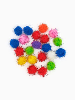 Подарочный набор «Новогоднее настроение», 18 игрушек