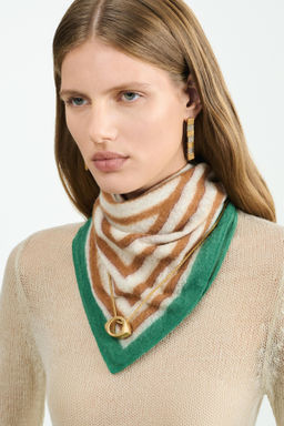 FN KNT TRTL NCK - Zara фото 2