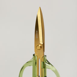 КУХОННЫЕ НОЖНИЦЫ ЦВЕТ ИЗУМРУД - Agness фото 4