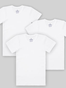Футболка унисекс, 3 шт