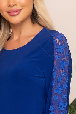 Блузка 40672 - Avili фото 4