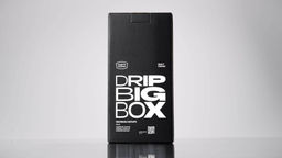 Дрип-пакеты Гватемала Сантьяго, 30 шт