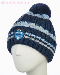 12712/2 MBH флис (50-52) Колпак - Marhatter фото 2