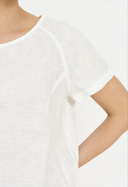 Блузка Болонья (арт. 07616-6), ООО МОНГОЛКА - Vals фото 4