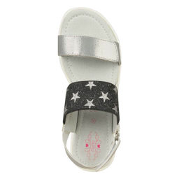 Босоножки Mursu для девочки - Соль&перец фото 2