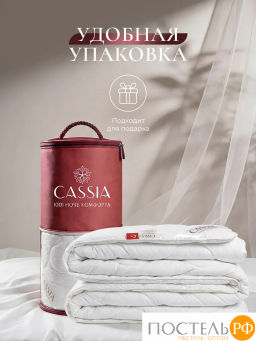 Одеяло CASSIA ИРЕМ жаккард хл,виск.шелк/арт-шелк/микрогель Airsoft фото 10